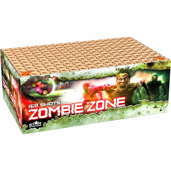 Zombie Zone