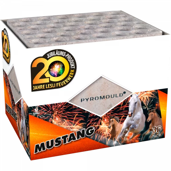 Mustang