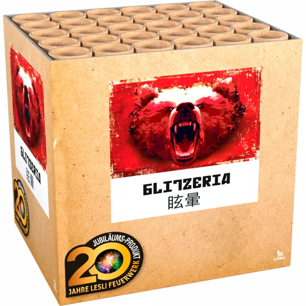 Blitzeria