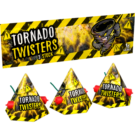 Tornado Twisters