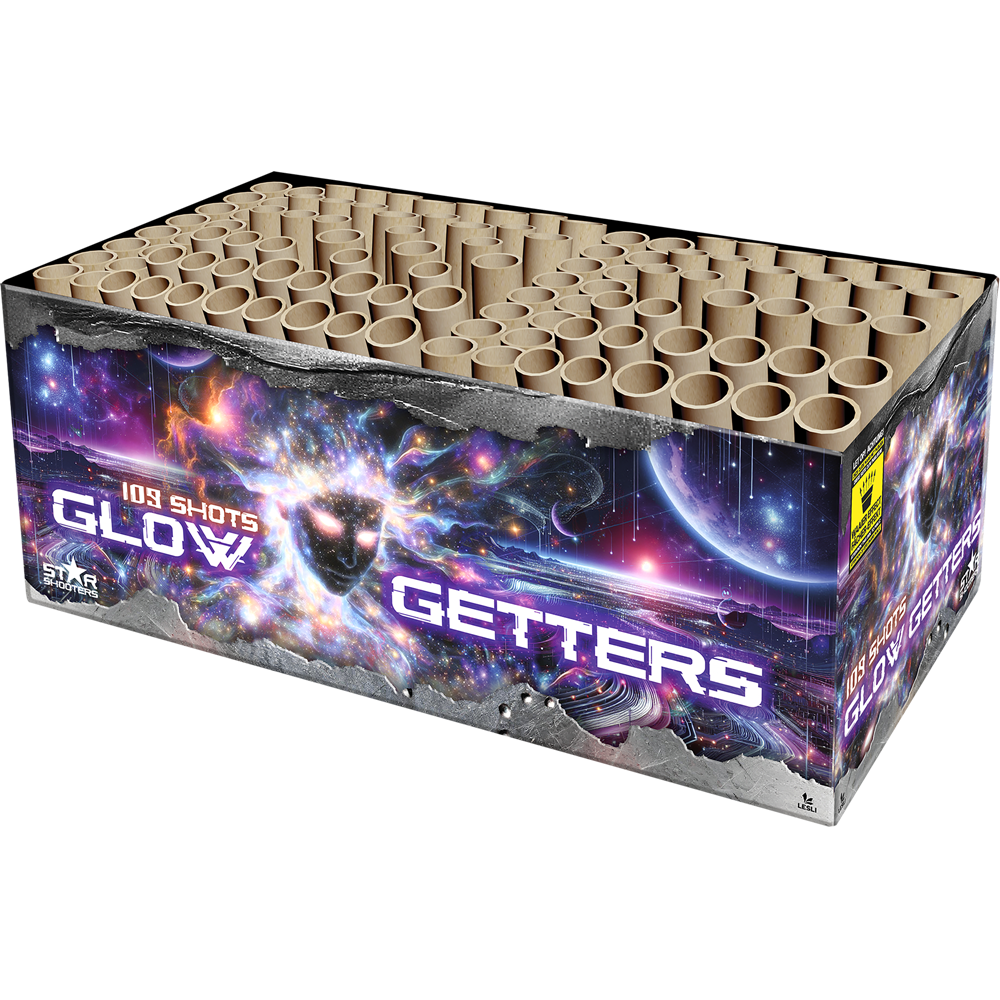 Glow Getters